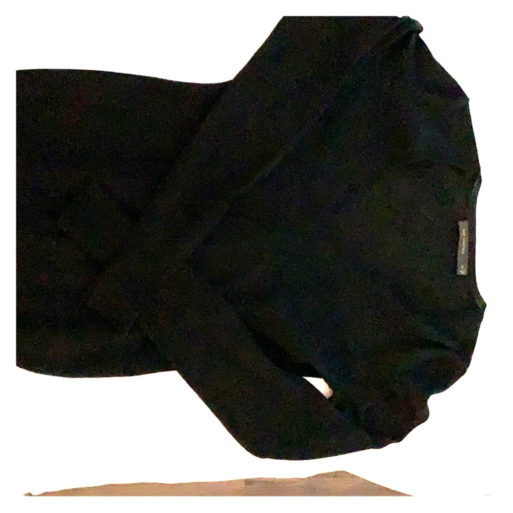 The limited sweater